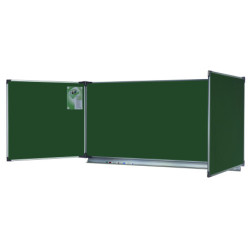 triptyque scolaire NF 34
