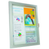 vitrine affichage extérieur Classique 45