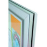 vitrine affichage extérieur Classique 45