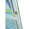 vitrine affichage extérieur Classique 45