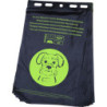 borne d'hygiène canine Bill