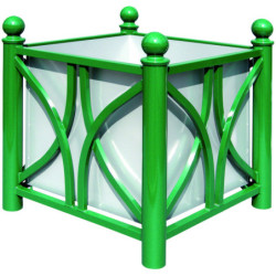 Modèle Vauban boule