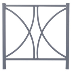 Modèle 110 cm