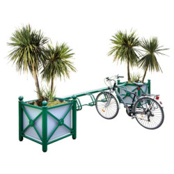 support vélo pour...