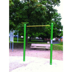 Barres fixes