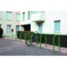 Support standard Ø 60 mm peint