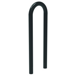 Support standard Ø 50 mm peint