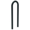 Support standard Ø 50 mm peint