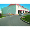 barrière parking levante universelle