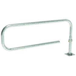 barrière tournante Trombone