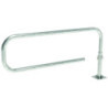 barrière tournante Trombone