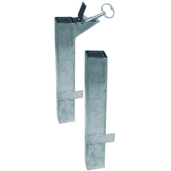 fourreau Serrubloc pour...