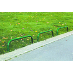 arceau de Bordure Ø 60 mm
