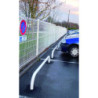 arceau de Bordure Ø 60 mm