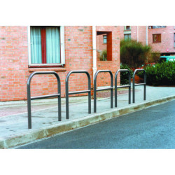 arceau acier renforcé