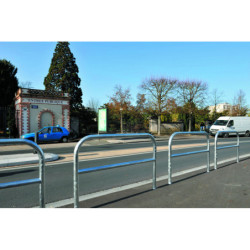 arceau acier renforcé