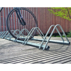 support cycles Modulable