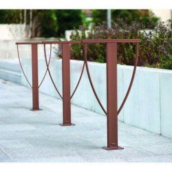 support cycles design Lisbonne