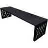 banc métallique extérieur Venise
