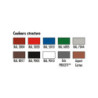 banc de ville design Venise