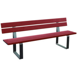 banc public Riga