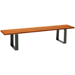 banc public Riga