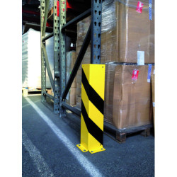 angle de protection