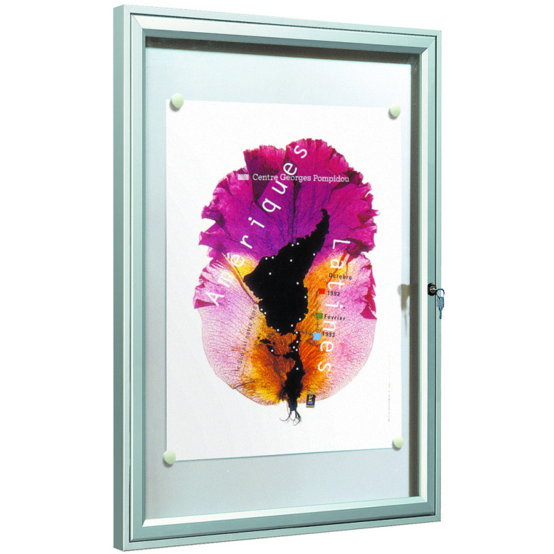 vitrine intérieure Référence