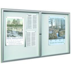 vitrine intérieure Référence