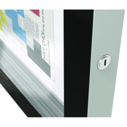 panneau d'affichage Edge 80