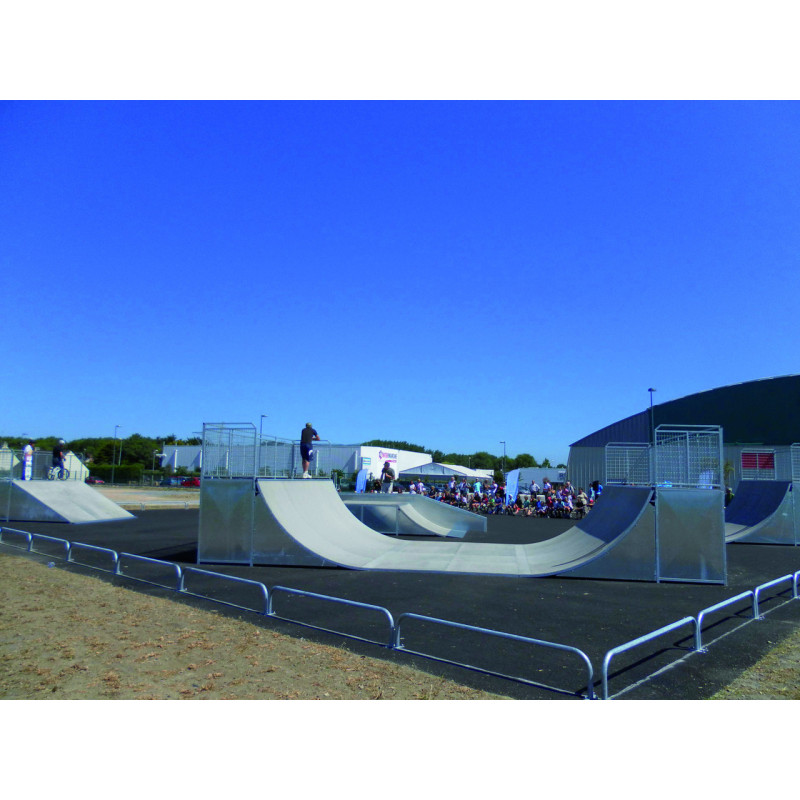Skate park