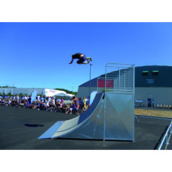 Skate park
