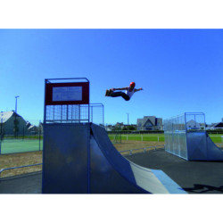 Skate park