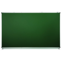 tableau scolaire vert Simple