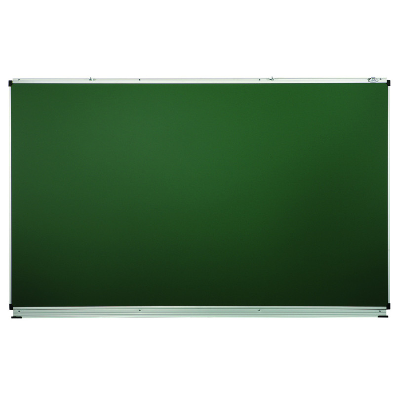 tableau scolaire vert Simple