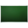 tableau scolaire vert Simple