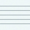 Lignes musicales - tableau blanc