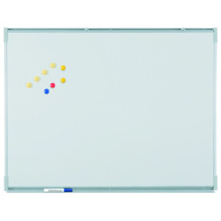 tableau blanc ou vert mural...