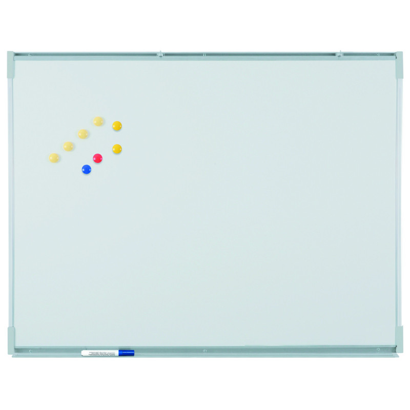 tableau blanc ou vert mural Classic