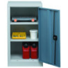 Armoire basse 1 battant - H. 100 cm