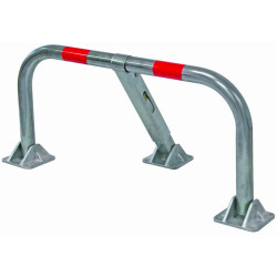Offre 3 blocs parking...
