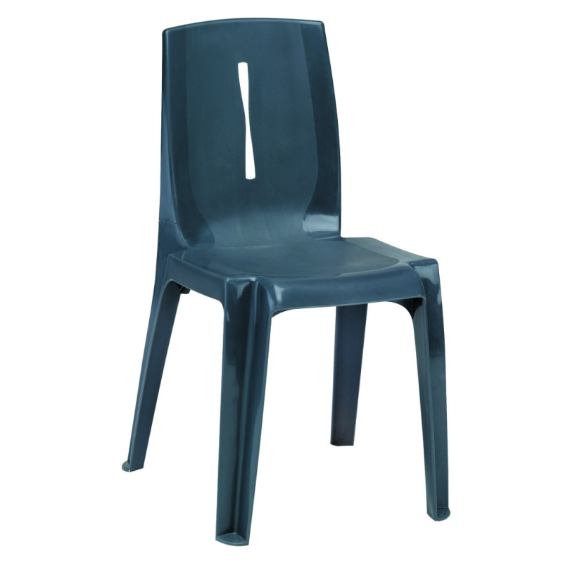 Offre 12 chaises monobloc Salsa