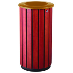 corbeille biodéchets Zéno...