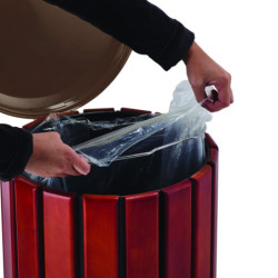 Offre corbeille tri Zéno Protec- Prix promo