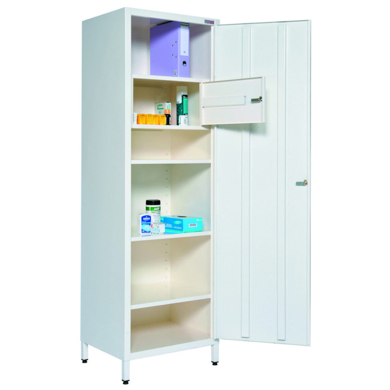 armoire Pharmacie sur pieds