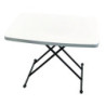table polyéthylène hauteur réglable Up & down