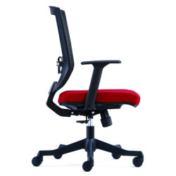 siège de bureau professionnel Elisa