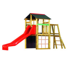 kit niveau zéro structure Garozon