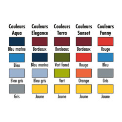 tour multi-activités Campoo éco 3 à 12 ans