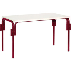 table "Mairietable" rallongeable